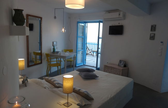 Aegean Eye Apartments - Foto 14