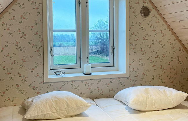 5 Person Holiday Home in Loderup-by Traum - Foto 4