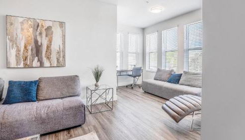 Landing Spectacular 2BD Gym Pool - Foto 3, Other