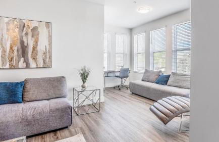 Landing Spectacular 2BD Gym Pool - Foto 3