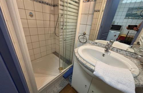 Forbach 2 Gare Wifi Un Séjour à Part - Foto 47