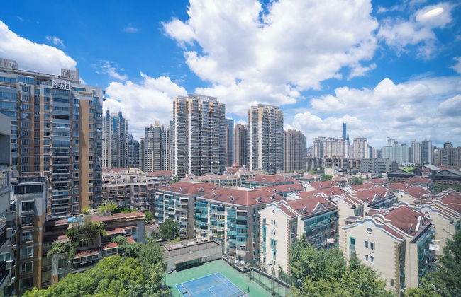 ZHome-Gingkgo Garden Four bedrooms - Photo 20