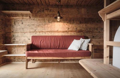 Hirschhof Pfrein - Hideaway - Photo 14