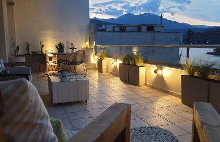 Gallery House in Itea-Delphi - Photo 40