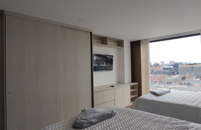 Modelia Living & Parking - Photo 19