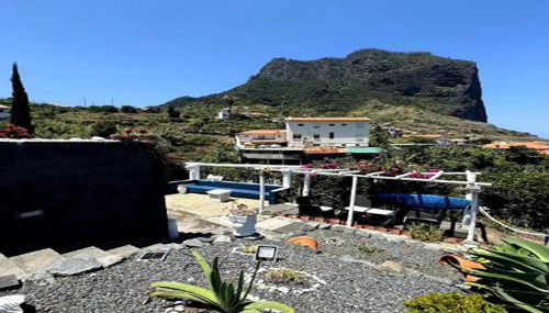 Holiday Home in Porto da Cruz With Garden - Foto 4