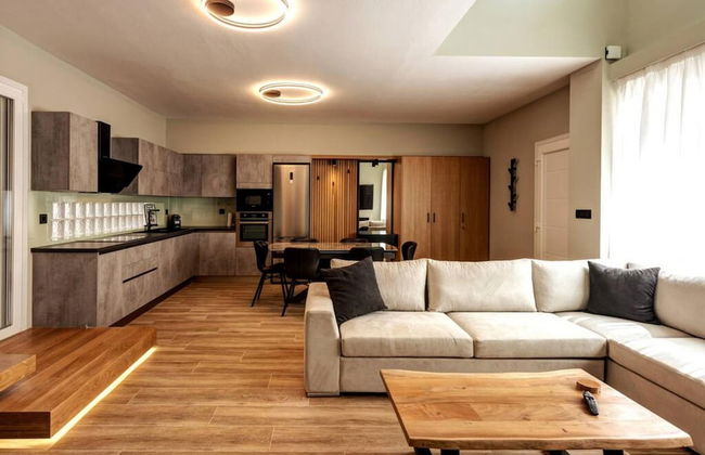 Luxurious Maisonette in Ioannina - Foto 17