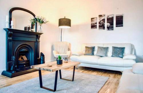 Gleddoch Coach House - Foto 20