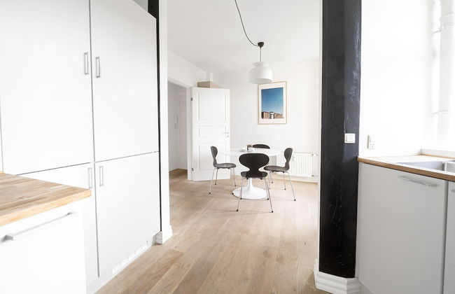 Beautiful 2-bed Apartment - Foto 2