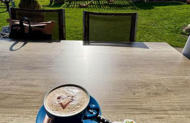 Ferienwohnung Allgäu-Traum - Foto 15