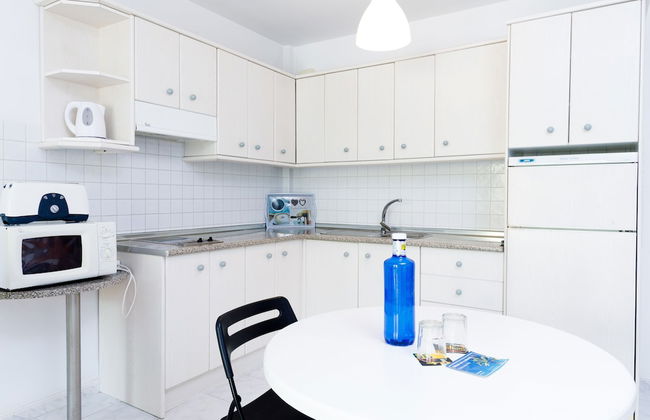 Apartamentos Turísticos Almoraide - Foto 39