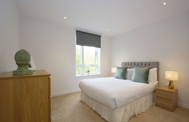 Grand Apartments Kew Gardens - Foto 3