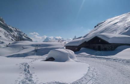 Mansarda dell'orso - Foto 18