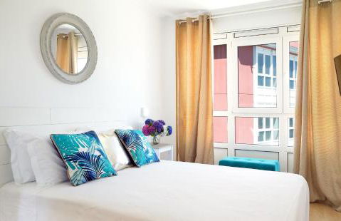 Apartamentos Duerming Sea View Viveiro - Foto 9