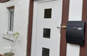 einfache Monteurswohnung am Ederseeradweg mit 2 Schlafzimmern, Terrasse, Parkplatz - Wohnung 1 - Foto 24