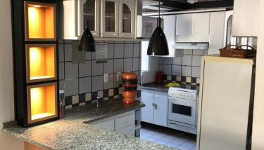 Perfeita Localização 2Q-2B estacionamento gratuito - Foto 4, stove