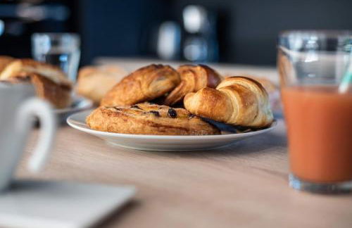 Le Loft de La Tour Pinte - Photo 32