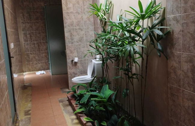 Kartika Dahayu Villa - Foto 19