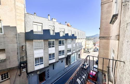 Piso 4 dormitorios Salgueira 2 - Foto 8