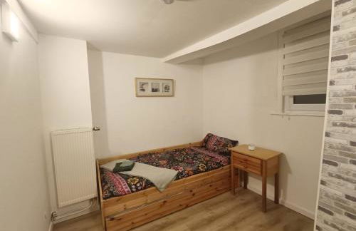 ZeitWinkelHaus - Apartments with garden - Foto 8