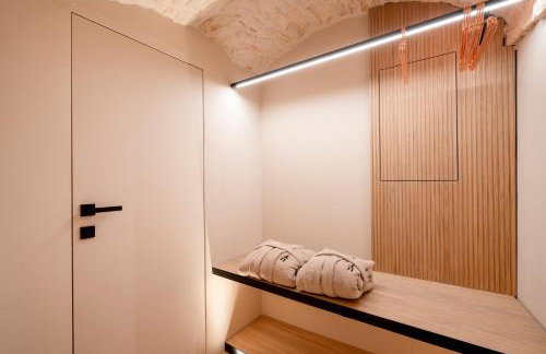 Naiira Luxury Trullo - Private Spa & Patio - Foto 46