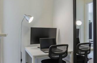 1 Berkeley - Entire Apartment - Private, Spacious - Photo 13