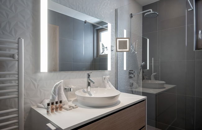 Chalet Obergurgl - Luxury Apartments - Foto 23