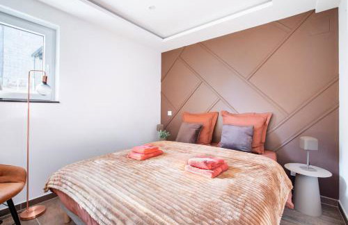 Gîte de Charme avec Spa - Design Moderne - Foto 13