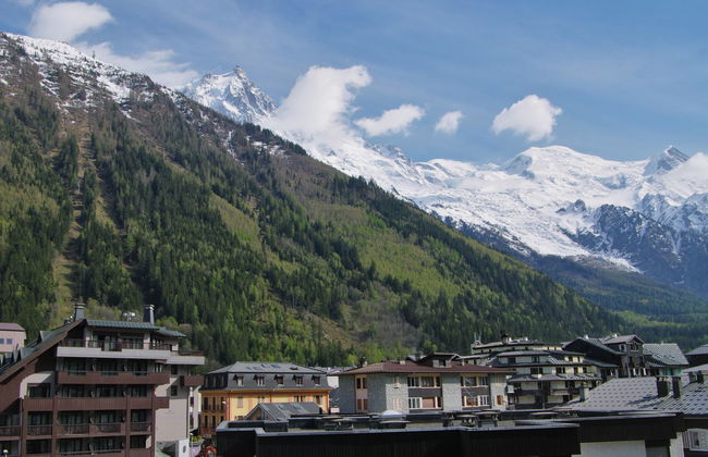 L'Aiguille du Midi - Foto 11