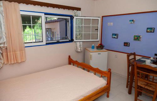 Liakos' Apartments - Foto 57