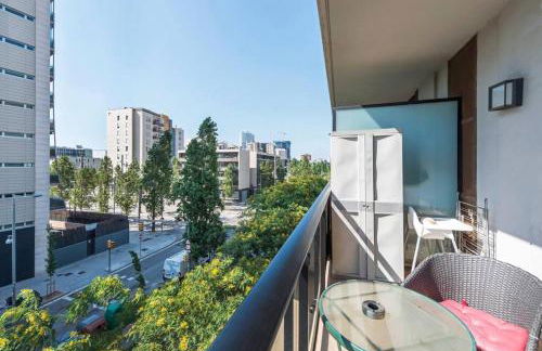 Jie Apartment - Photo 13