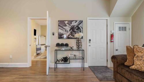 The Diamond Dwelling Queen Size Bed Ft Lee - Foto 5