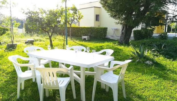 Villa Maddalena Elegance, Nature & Relaxation Just 1 km From Otranto - Foto 2, Imagen principal