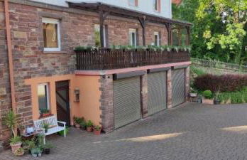 Ferienwohnung Die Raspel - Foto 13