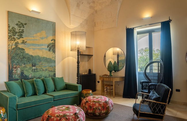 Masseria Santo Scalone - Foto 10