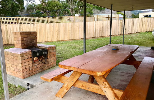 Mays Creek Cottage - Photo 14