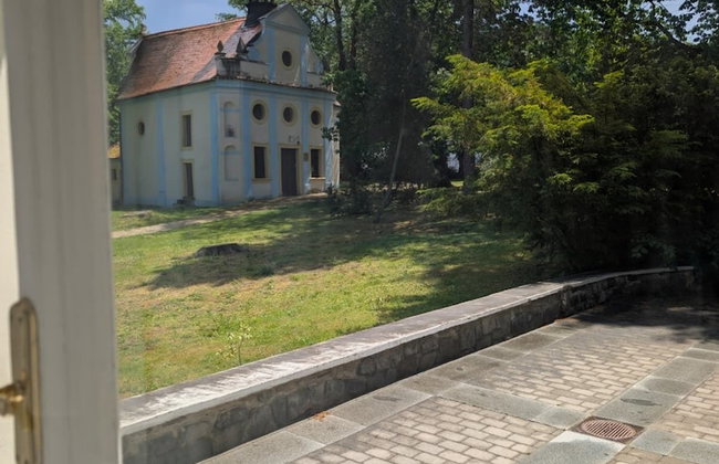 Villa Wurmfeld - Foto 47