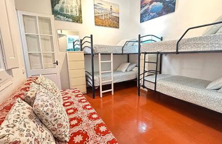 Casa con jardín a 40 metros de la playa. VR. - Foto 60