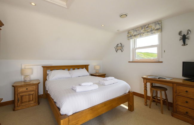 Beachcombers Apartments - Foto 27