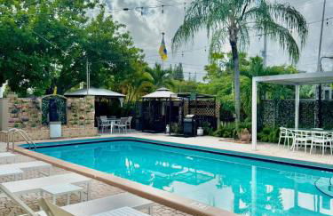 Sheridan Suites Apartments Hotel - Foto 88