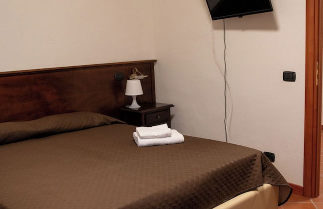 Dimora del Borgo Affittacamere - Foto 13