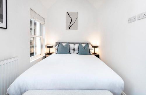 Beautiful 3-Bedroom House on the Edge of Hyde Park - Foto 28