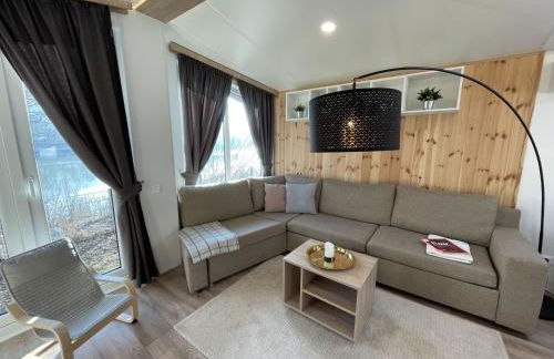 Holiday Home Tiny Haus Carolin by Interhome - Foto 2