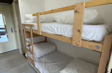 Joli studio près de la forêt - Foto 20