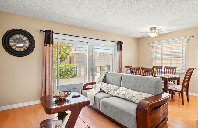 Cozy Getaway Bright Clean Fully Equipped - Foto 14