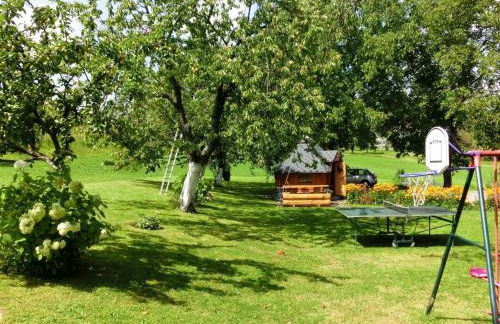 Wohnung in Sonnen nahe Skiliften - Foto 24