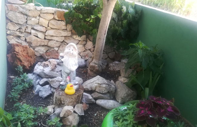 Apartments Zvonimir - Foto 48