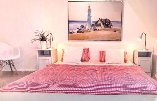 Insel-Reetkate auf Fehmarn - Foto 7