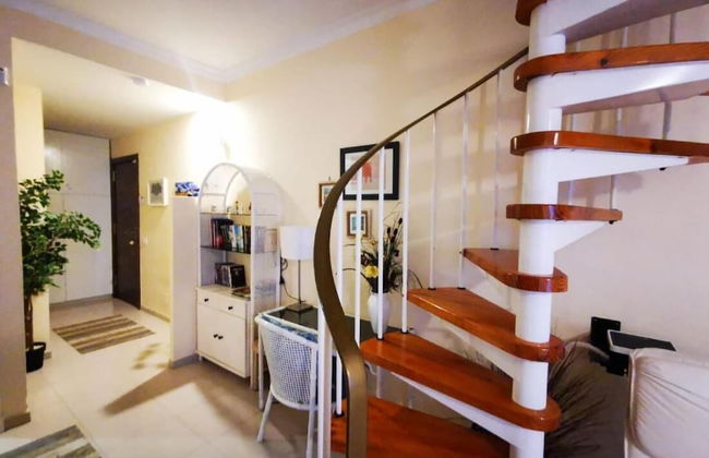 Golf Park Sunny Cozy Apartment Near Ocean With Double Terraces in Golf del Sur - Foto 62