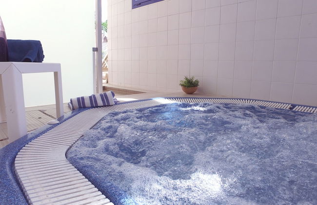 VVF Le Pays Cathare Carcassonne, Saissac - Foto 21